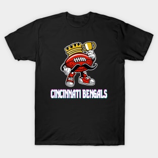 CincinnatiB T-Shirt